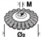 Fein CCG 18-125-12 AS - 93