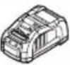 Fein CCG 18-125-12 AS - Simboli, abbreviazioni e termini utilizzati. - 30