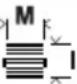 Fein CCG 18-125-12 AS - Simboli, abbreviazioni e termini utilizzati. - 35
