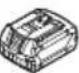 Fein CCG 18-125-12 AS - Simboli, abbreviazioni e termini utilizzati. - 29