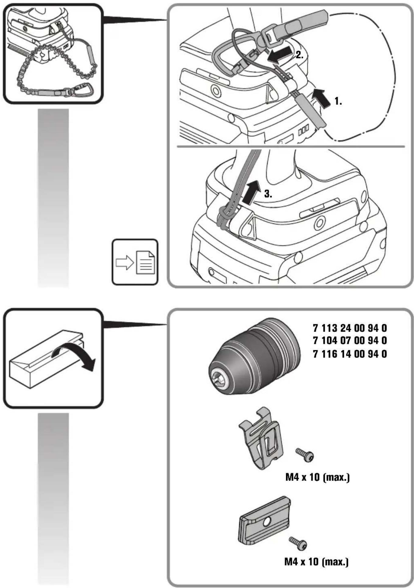 Fein ABS 18 Q AS - 22