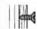Fein ABS 18 Q AS - Symbols, abbreviations and terms used. - 32