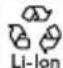 Fein ABS 18 Q AS - Symbols, abbreviations and terms used. - 19