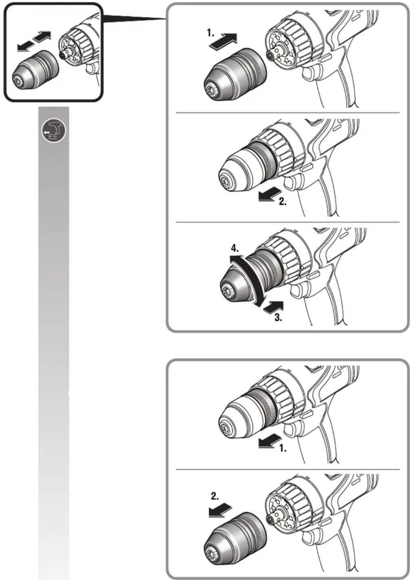 Fein ABS 18 Q AS - 15