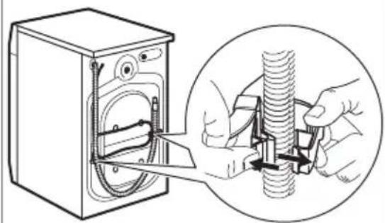 AEG L86FSR86R4O - WAARSCHUWING! - 9