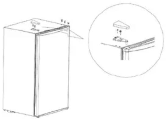 PRIMO PR185FR - DOOR CONVERSION - 3