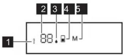 AEG TK3SS101DC - BETRIEB - 1