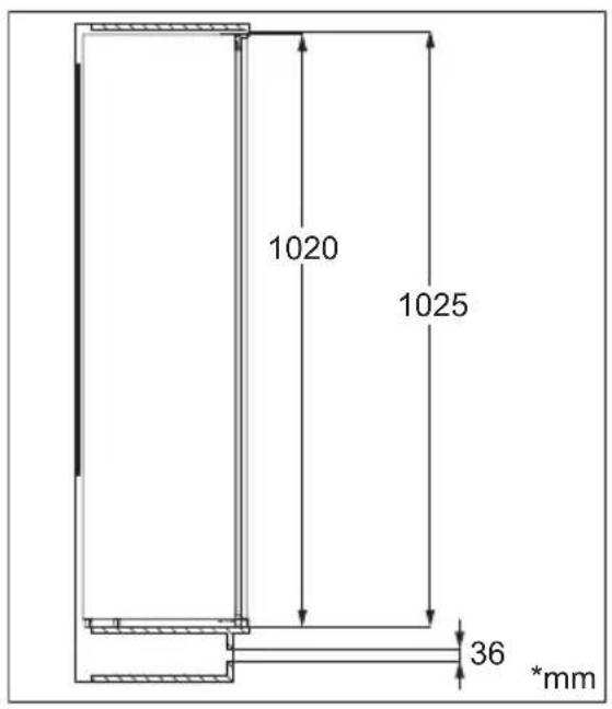 AEG TK3SS101DC - WARNUNG! - 1