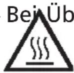 STEBA LE 200 - Sicherheitshinweise - 1