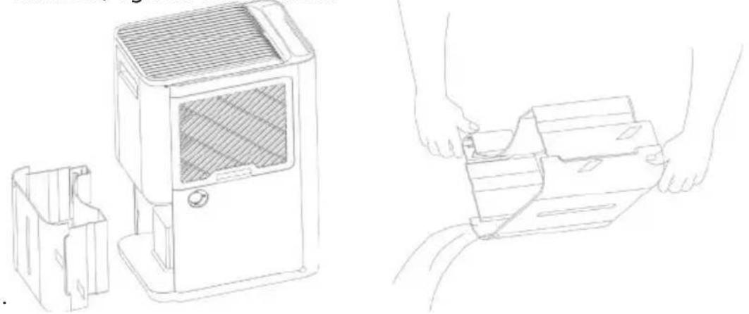STEBA LE 200 - Fuld vandtank FL - 1