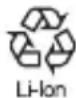 ORAL-B iO Series 3 - Environmental Notice - 2