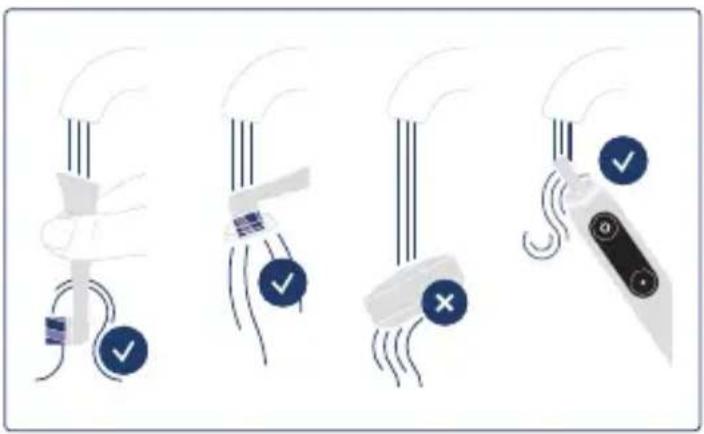 ORAL-B iO Series 3 - Reinigingsaanbevelingen - 1