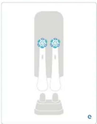 ORAL-B iO Series 3 - 4