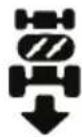 HUSQVARNA TS 218T - Symbols on the product - 14