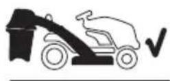 HUSQVARNA TS 218T - 製品に表記されるシンボルマーク - 43