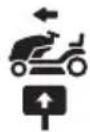 HUSQVARNA TS 218T - Symbols on the product - 16