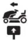 HUSQVARNA TS 218T - Symboles concernant le produit - 15