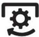 HUSQVARNA TS 218T - Symbols on the product - 26