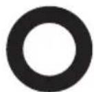 HUSQVARNA TS 218T - Symbols on the product - 20
