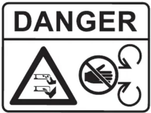 DANGER