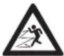 HUSQVARNA TS 218T - Symbols on the product - 29