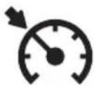 HUSQVARNA TS 218T - Symbols on the product - 17