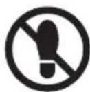HUSQVARNA TS 218T - Symbols on the product - 35