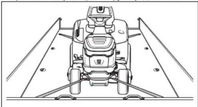 HUSQVARNA TS 218T - ПРЕДУПРЕЖДЕНИЕ: - 4