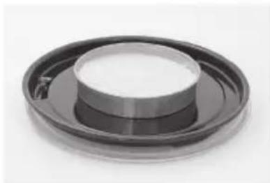 PANASONIC NN-CD58RS - Accessori da forno da utilizzare - 2