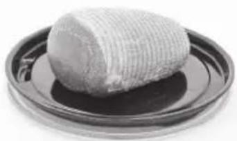 PANASONIC NN-CD58RS - Ovenaccessoires om te gebruiken - 1