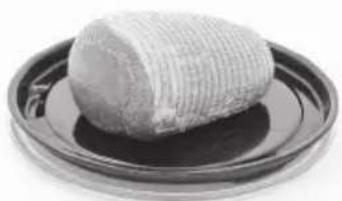 PANASONIC NN-CD58RS - Accesorios de horno para usar - 1
