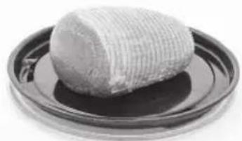 PANASONIC NN-CD58RS - Accessoires de four à utiliser - 1