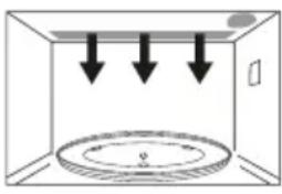 PANASONIC NN-CD58RS - Modes de cuisson - 2
