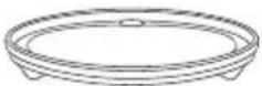 PANASONIC NN-CD58RS - Automatische programma's - 6