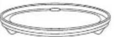 PANASONIC NN-CD58RS - Programmes automatiques - 8