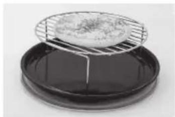 PANASONIC NN-CD58RS - Oven Accessories to Use - 1