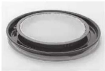 PANASONIC NN-CD58RS - Accessoires de four à utiliser - 3