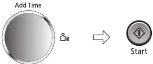 PANASONIC NN-CD58RS - Kombination (Umluft und Mikrowelle) - 6