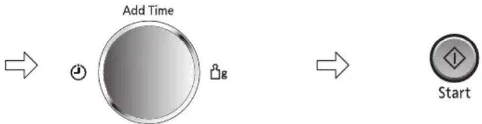 PANASONIC NN-CD58RS - Garen mit Airfry - 3