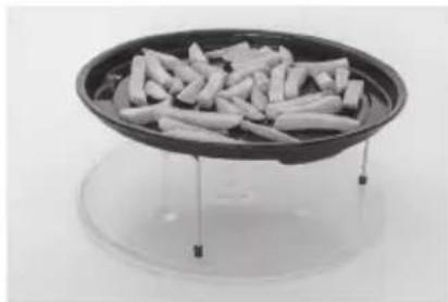 PANASONIC NN-CD58RS - Oven Accessories to Use - 2
