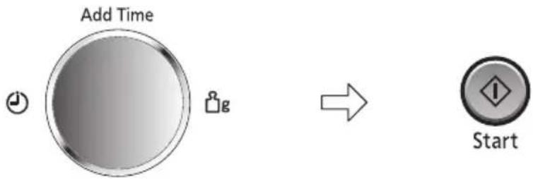 PANASONIC NN-CD58RS - Combination (Grill and Microwave) - 1