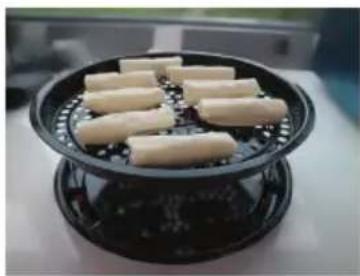 PANASONIC NN-CD58RS - Oven Accessories to Use - 1