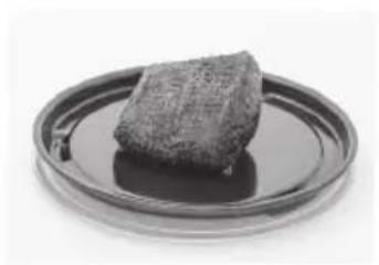 PANASONIC NN-CD58RS - Ovenaccessoires om te gebruiken - 2