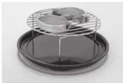 PANASONIC NN-CD58RS - Oven Accessories to Use - 1