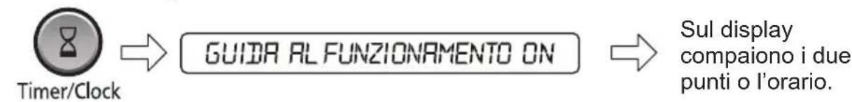 PANASONIC NN-CD58RS - Guida operativa - 2