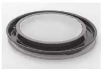 PANASONIC NN-CD58RS - Ovenaccessoires om te gebruiken - 3