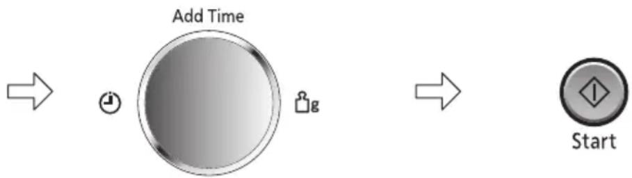 PANASONIC NN-CD58RS - Cocinar en la Air Fry - 3