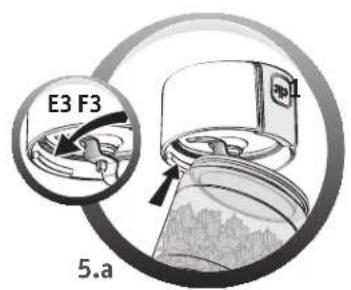TEFAL BL142A42 - 4
