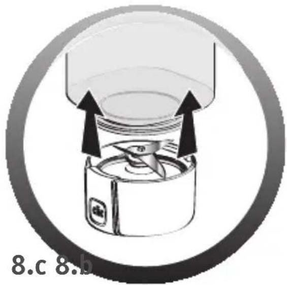 TEFAL BL142A42 - 15