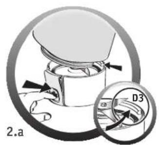 TEFAL BL142A42 - 3